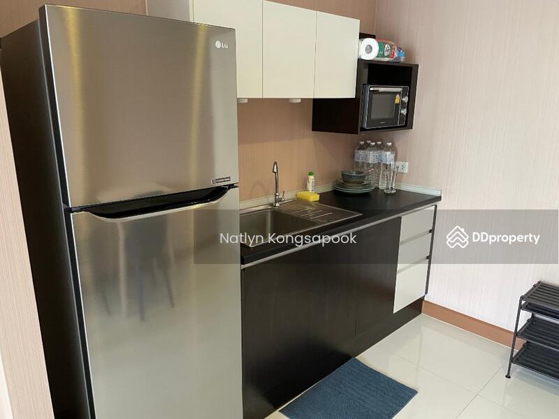 For Sale - Airlink Residence, Bangkok