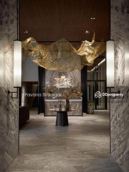 ให้เช่า - The Esse Sukhumvit 36 : ดิ เอส สุขุมวิท 36, กรุงเทพ