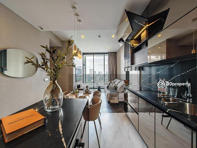 ให้เช่า - The Esse Sukhumvit 36 : ดิ เอส สุขุมวิท 36, กรุงเทพ