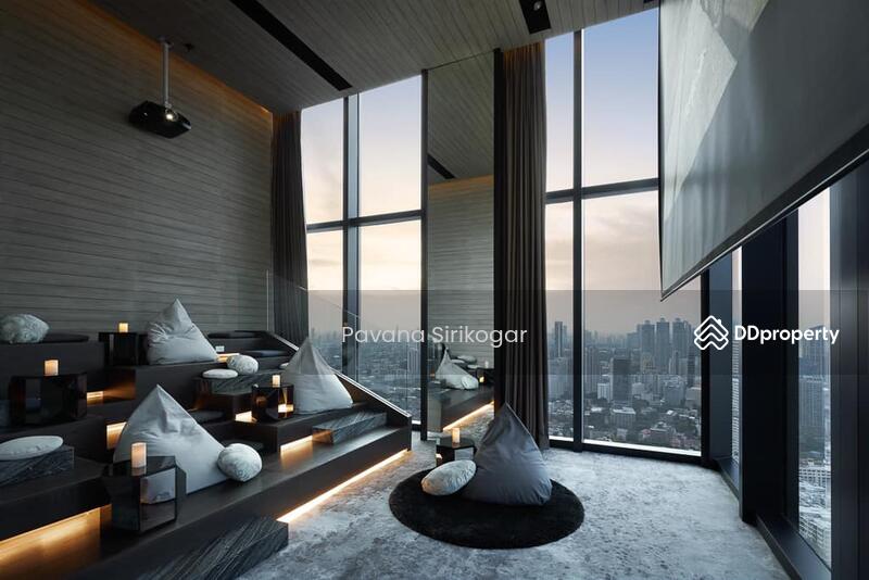 ให้เช่า - The Esse Sukhumvit 36 : ดิ เอส สุขุมวิท 36, กรุงเทพ