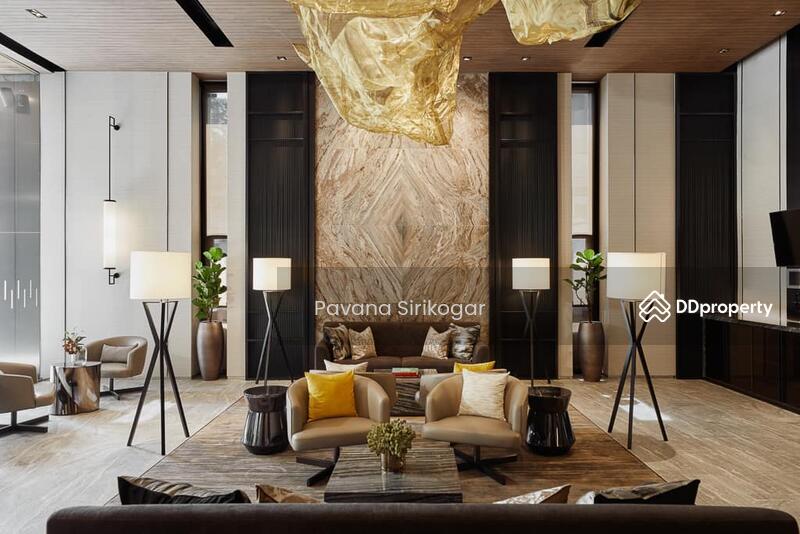 For Rent - The Esse Sukhumvit 36, Bangkok