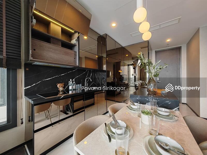 ให้เช่า - The Esse Sukhumvit 36 : ดิ เอส สุขุมวิท 36, กรุงเทพ