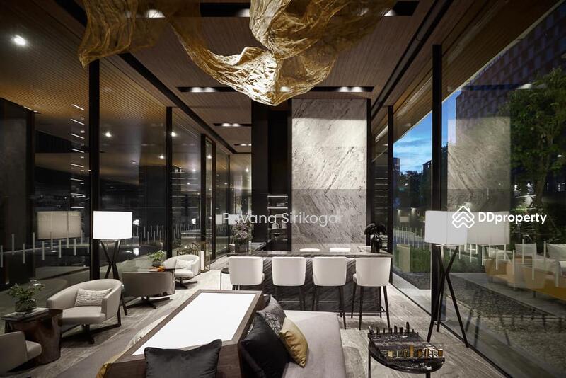 ให้เช่า - The Esse Sukhumvit 36 : ดิ เอส สุขุมวิท 36, กรุงเทพ
