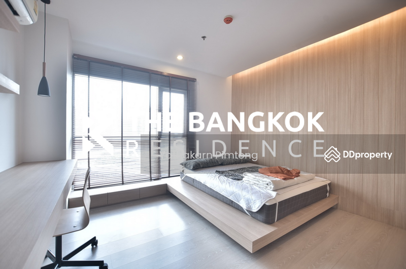 For Rent - Aspire Rama 9, Bangkok