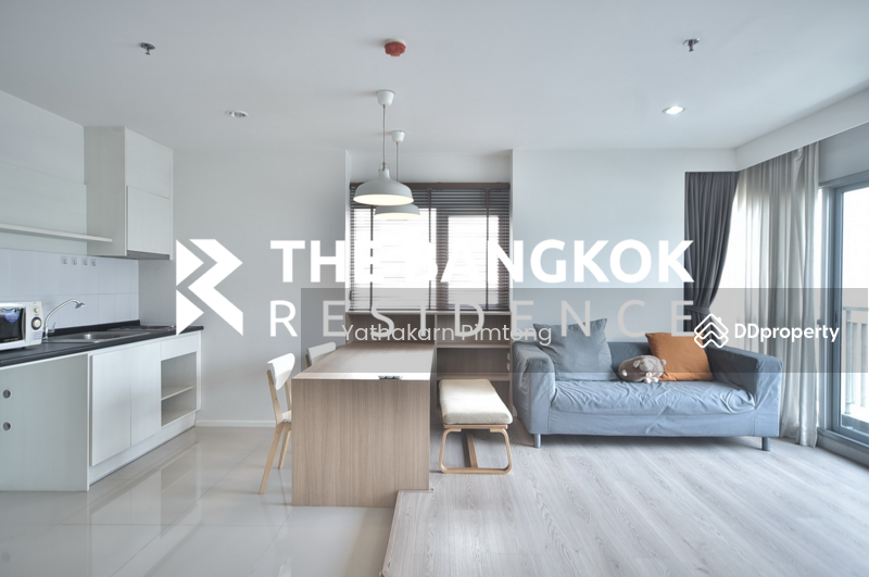 For Rent - Aspire Rama 9, Bangkok