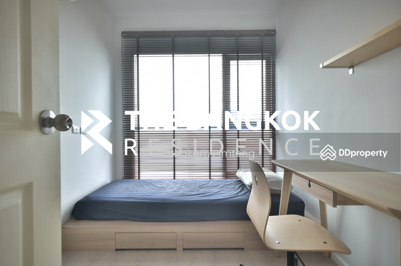 For Rent - Aspire Rama 9, Bangkok