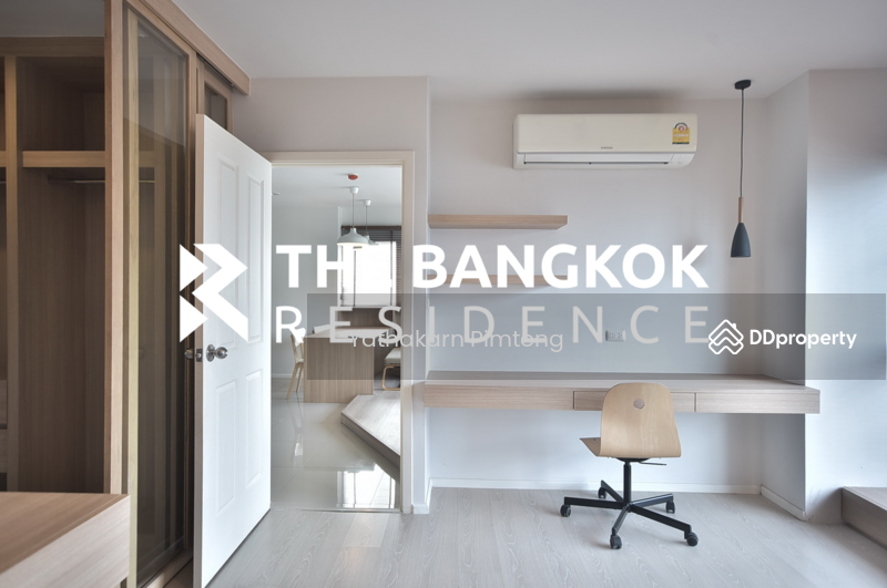 For Rent - Aspire Rama 9, Bangkok