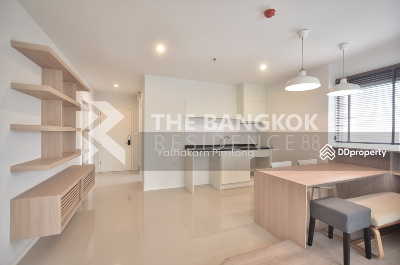 For Rent - Aspire Rama 9, Bangkok