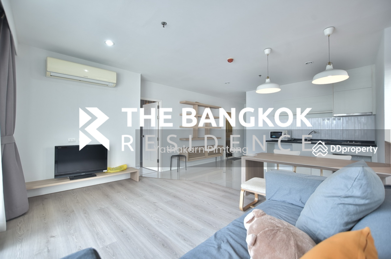 For Rent - Aspire Rama 9, Bangkok