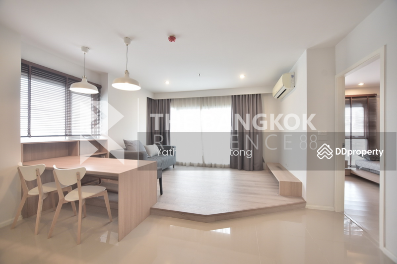 For Rent - Aspire Rama 9, Bangkok