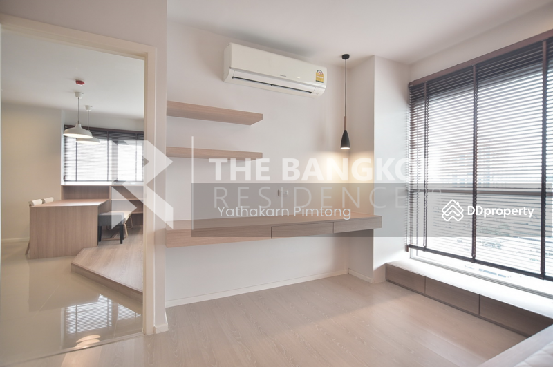 For Rent - Aspire Rama 9, Bangkok