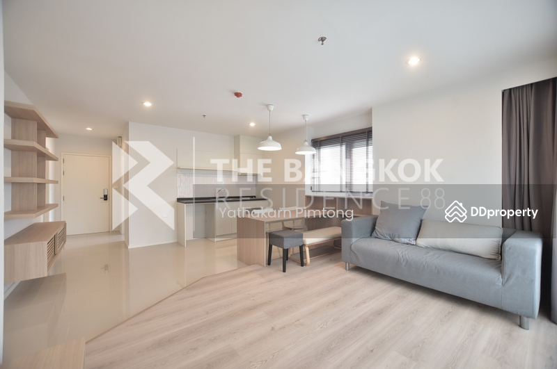 For Rent - Aspire Rama 9, Bangkok