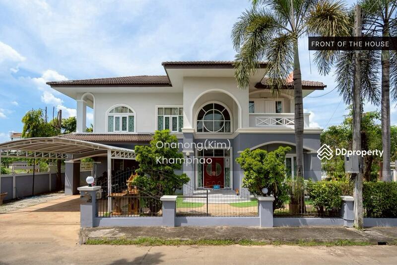 ขาย - รีเจ้นท์โฮม 1 สันทราย, เชียงใหม่