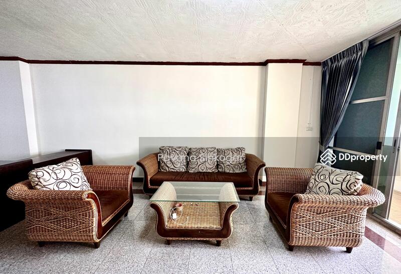 For Rent - Pikul Place, Bangkok