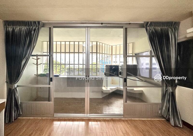 For Rent - Pikul Place, Bangkok