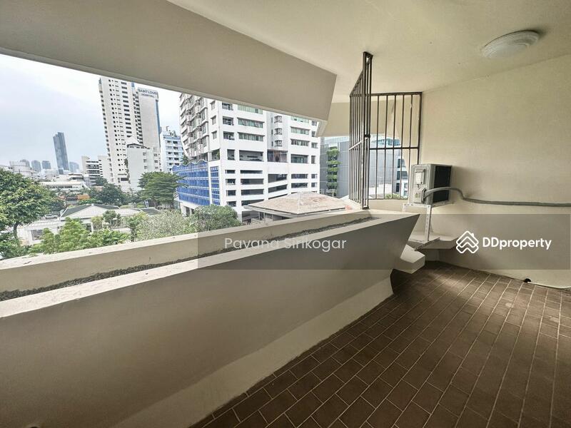 For Rent - Pikul Place, Bangkok