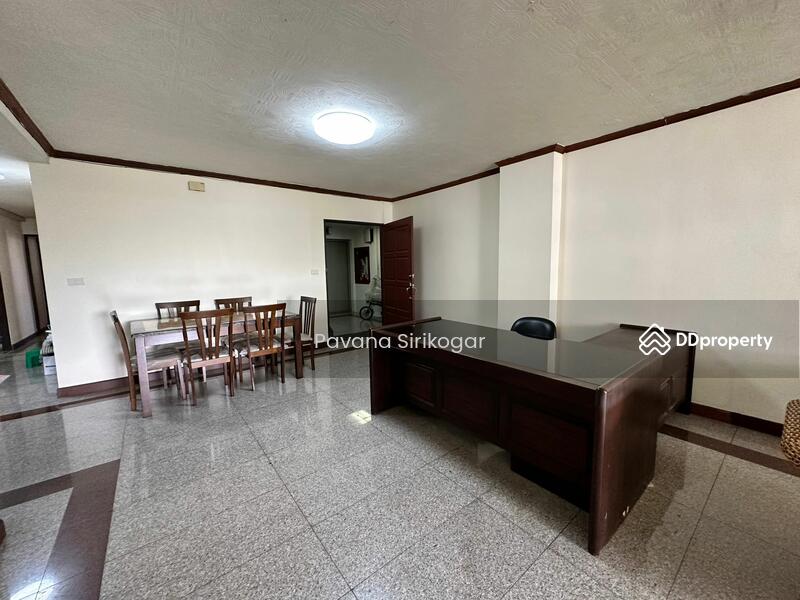 For Rent - Pikul Place, Bangkok