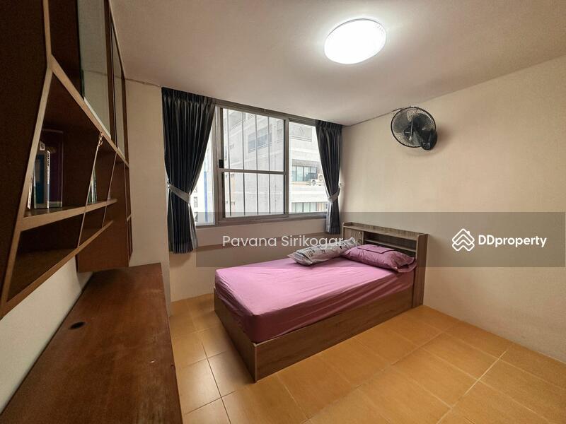 For Rent - Pikul Place, Bangkok