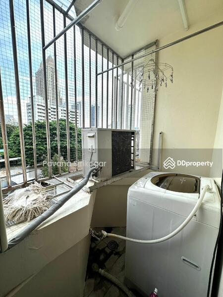 For Rent - Pikul Place, Bangkok