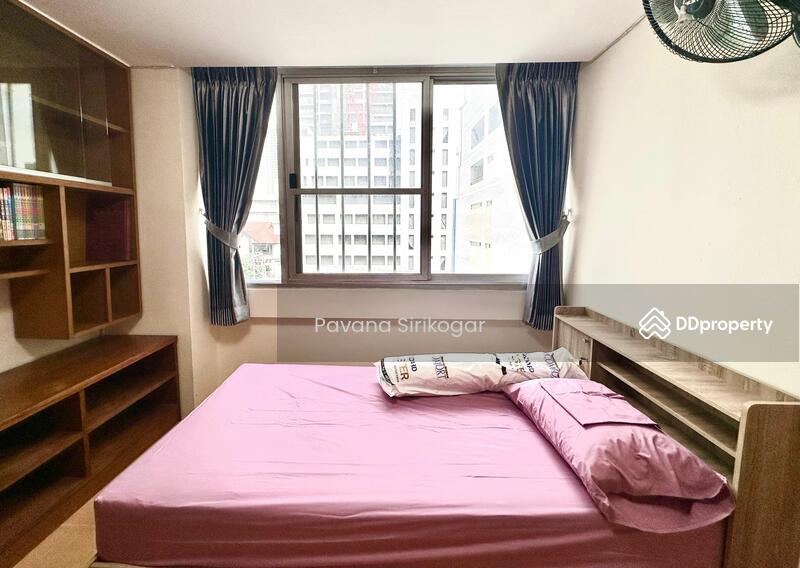 For Rent - Pikul Place, Bangkok
