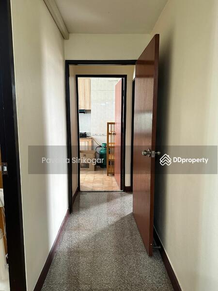 For Rent - Pikul Place, Bangkok