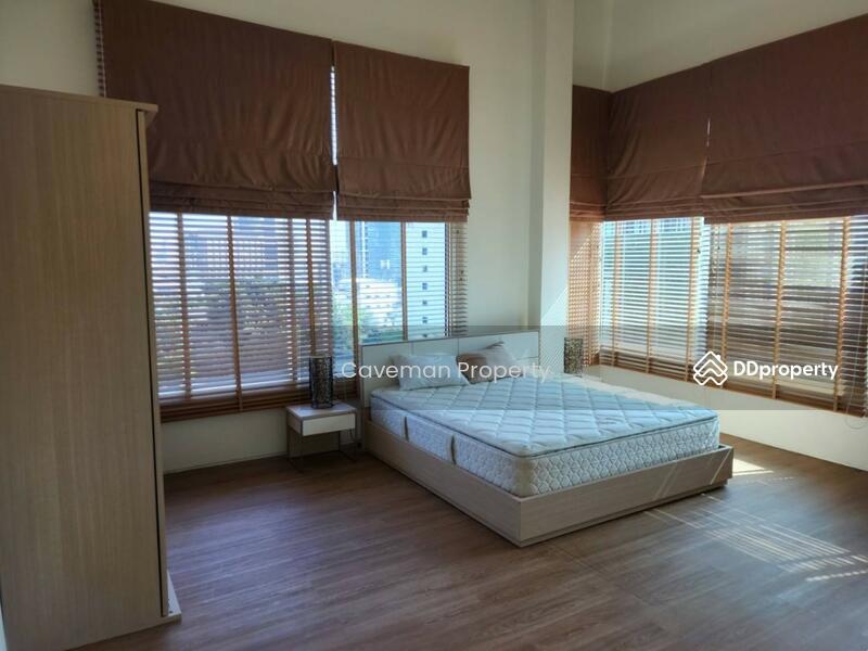 For Rent - Villa Rachakhru, Bangkok