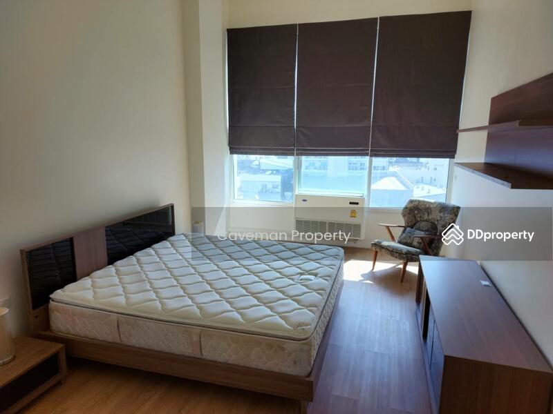 For Rent - Villa Rachakhru, Bangkok