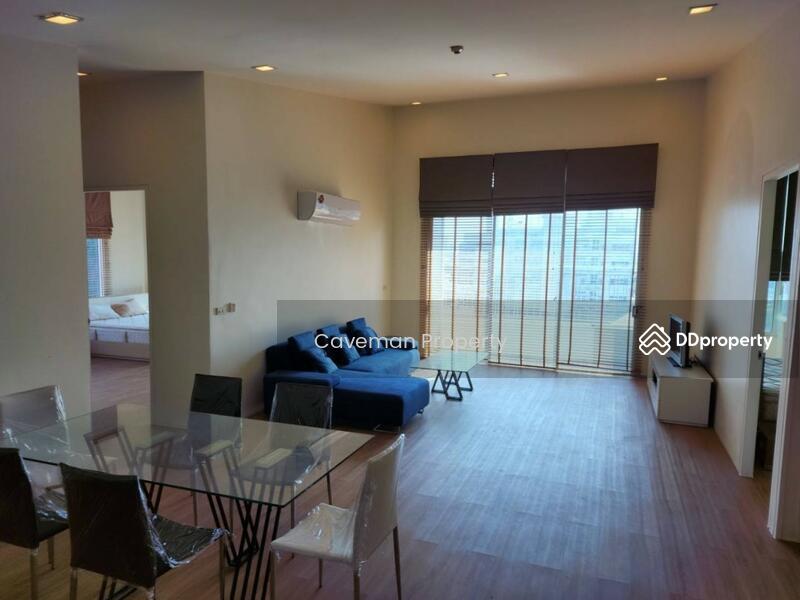 For Rent - Villa Rachakhru, Bangkok