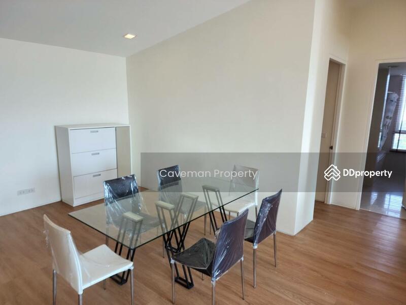 For Rent - Villa Rachakhru, Bangkok