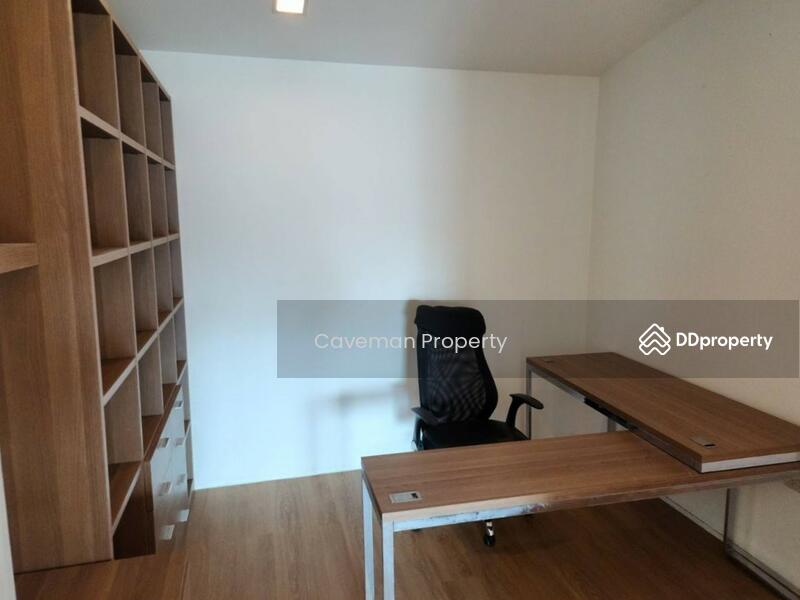 For Rent - Villa Rachakhru, Bangkok