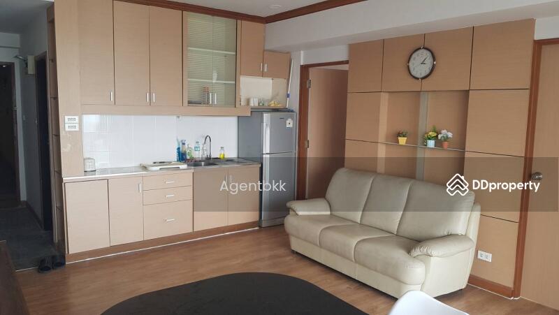 For Rent - Evergreen View Tower, Bangkok