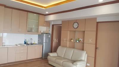 For Rent - Evergreen View Tower, Bangkok