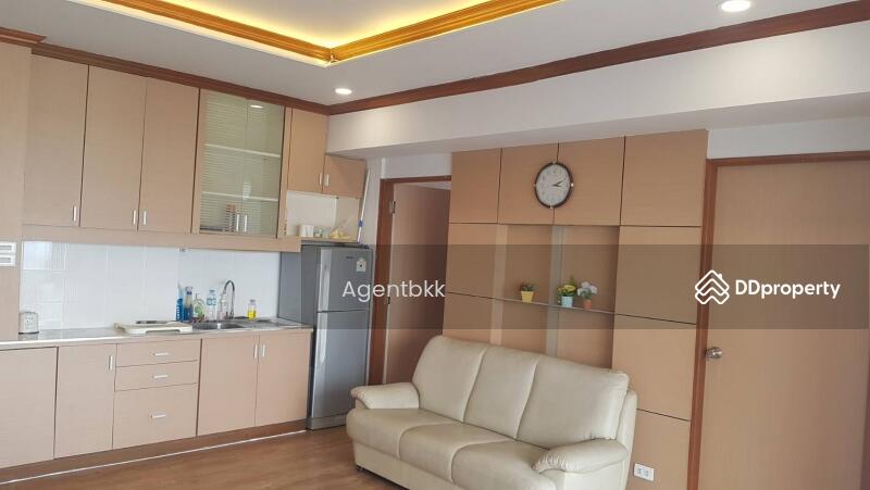 ให้เช่า - Evergreen View Tower : เอเวอร์กรีน วิว ทาวเวอร์, กรุงเทพ