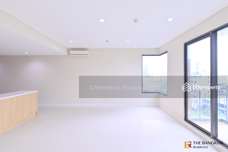 ขาย - Villa Asoke : วิลล่า อโศก, กรุงเทพ