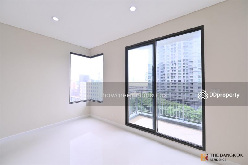 ขาย - Villa Asoke : วิลล่า อโศก, กรุงเทพ