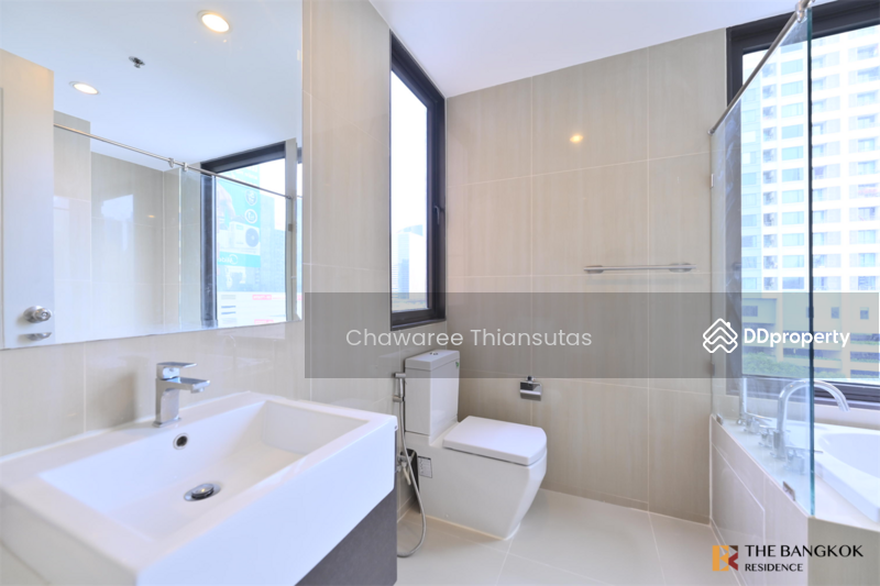 ขาย - Villa Asoke : วิลล่า อโศก, กรุงเทพ