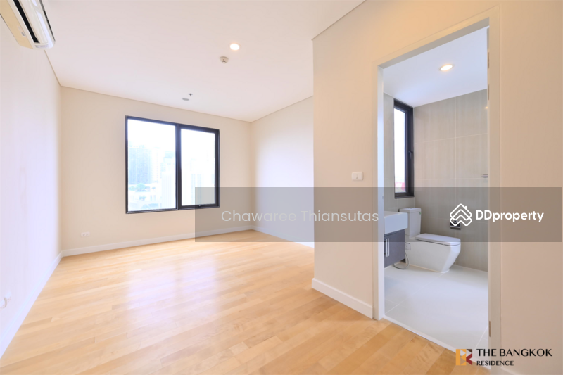 ขาย - Villa Asoke : วิลล่า อโศก, กรุงเทพ