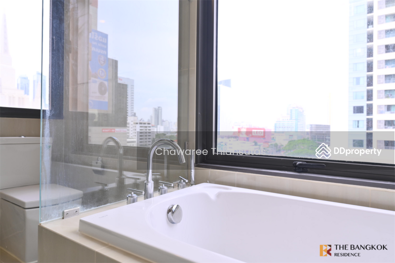 ขาย - Villa Asoke : วิลล่า อโศก, กรุงเทพ