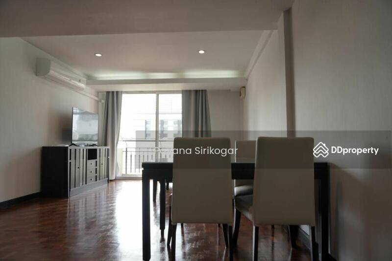 For Rent - Phatana Court, Bangkok
