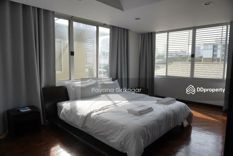 For Rent - Phatana Court, Bangkok