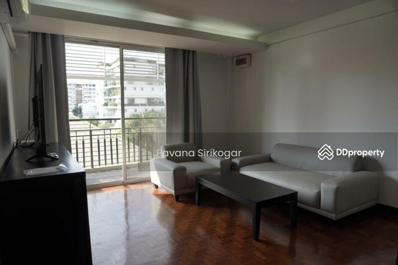 For Rent - Phatana Court, Bangkok