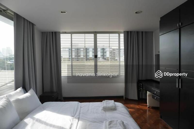 For Rent - Phatana Court, Bangkok