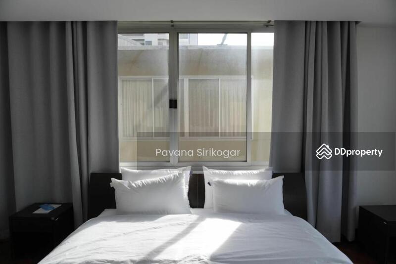For Rent - Phatana Court, Bangkok