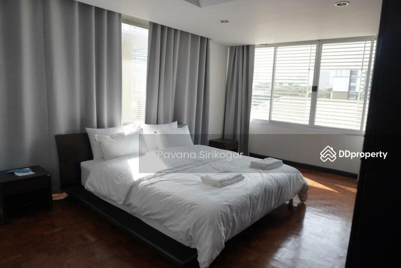 For Rent - Phatana Court, Bangkok