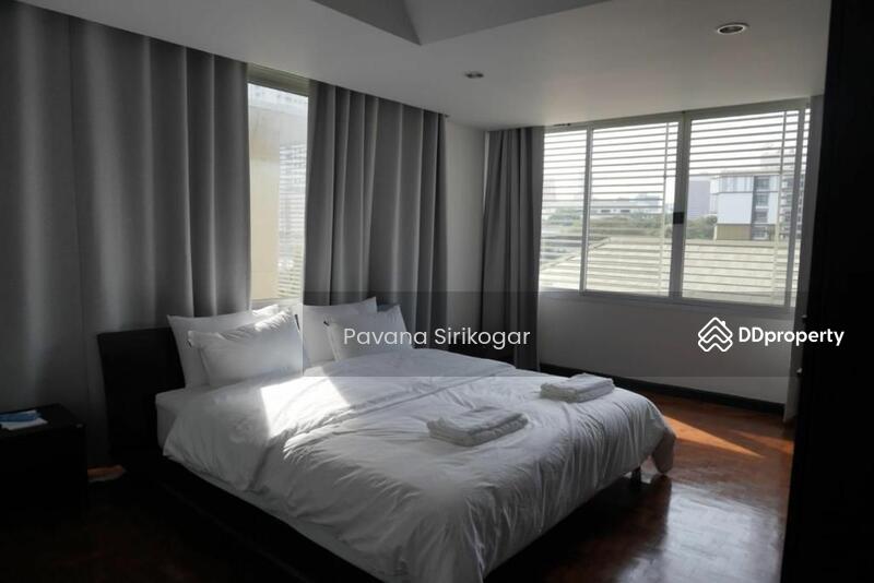 For Rent - Phatana Court, Bangkok