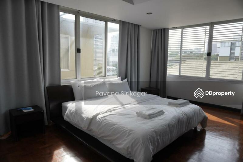 For Rent - Phatana Court, Bangkok
