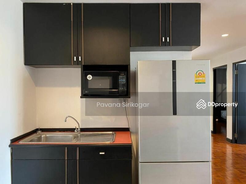 For Rent - Phatana Court, Bangkok
