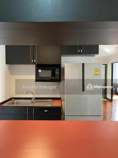 For Rent - Phatana Court, Bangkok