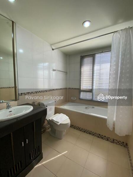 For Rent - Phatana Court, Bangkok