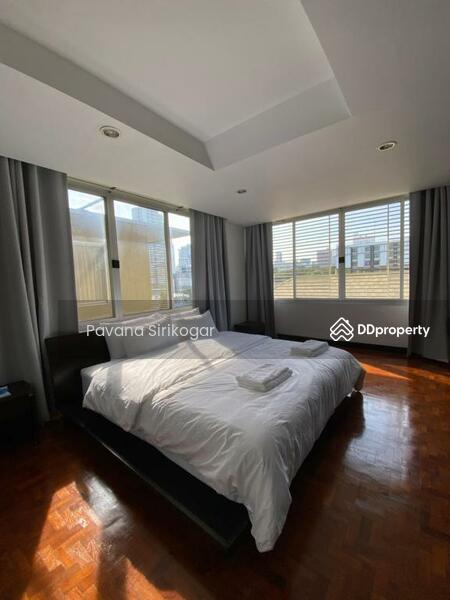 For Rent - Phatana Court, Bangkok